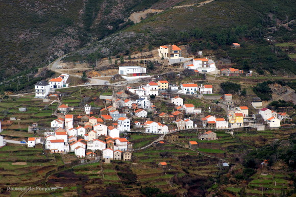 aldeia da dez