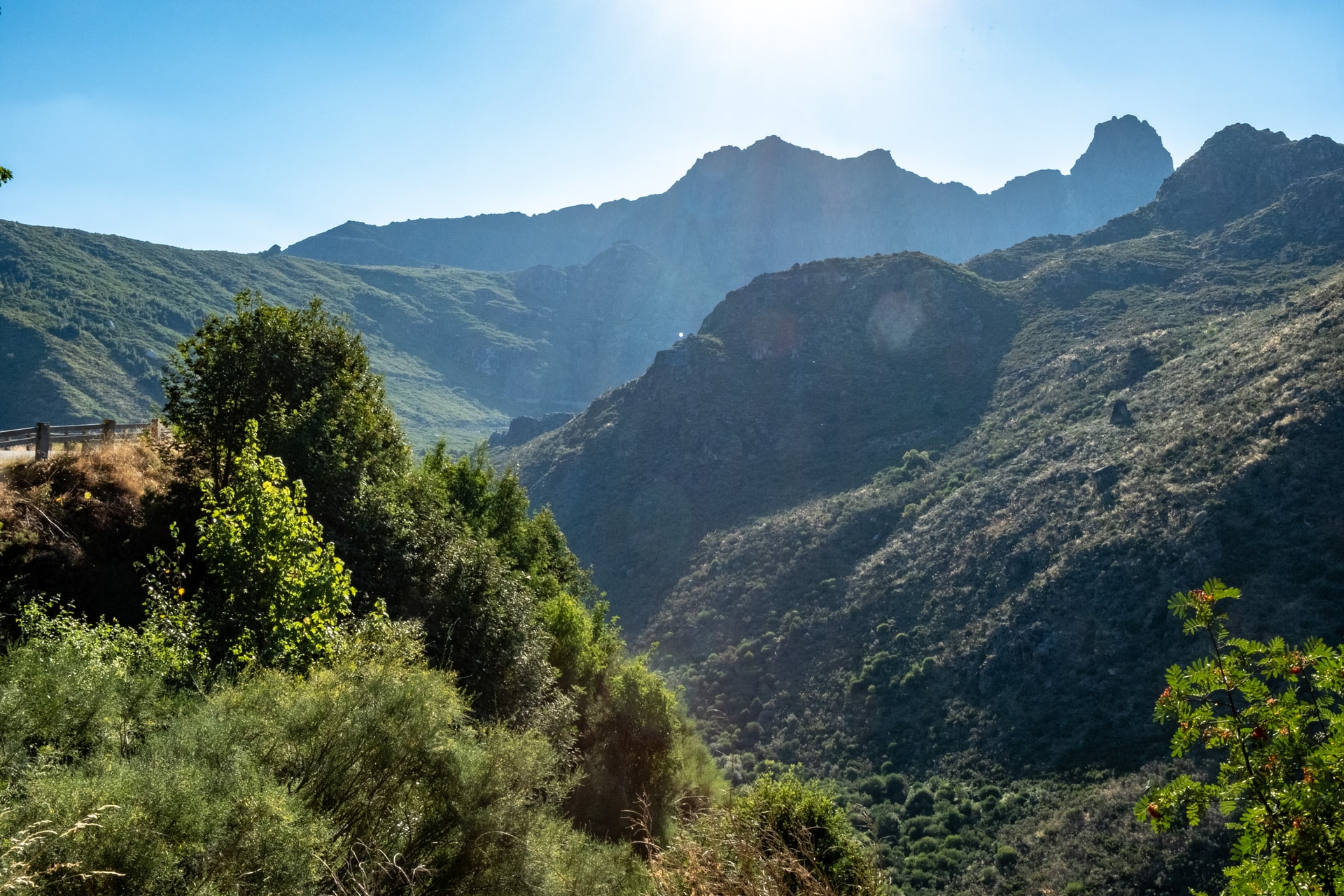 Serra DA estrela - Villa Montes